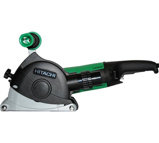 Штроборез Hitachi CM7MRU