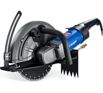 Штроборез (бороздодел) ЗУБР Профессионал d 355мм, 2700Вт, 125мм, ЗШ-П120-2700 ПСТ