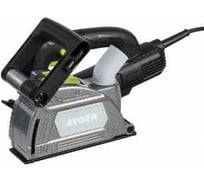 Штроборез электрический AYGER APM1400/125