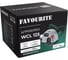 Штроборез FAVOURITE WCL 125 1700Вт, 125мм 120477990 11