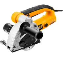 Штроборез TOLSEN 1500 Вт, 125 мм, 5-29 мм, 220 В 79537