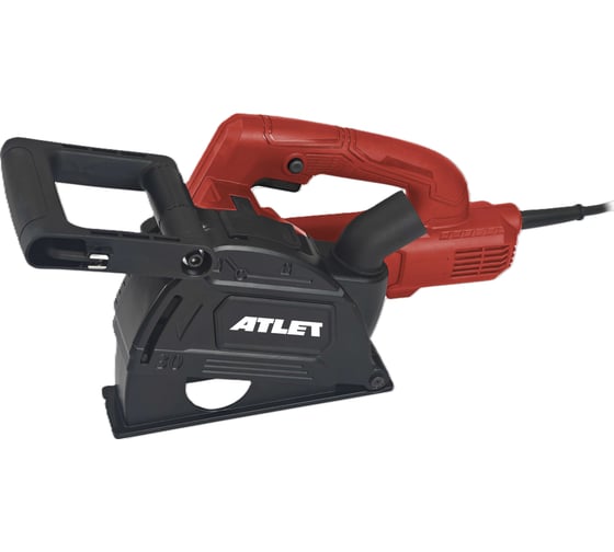Штроборез ATLET PWC125J