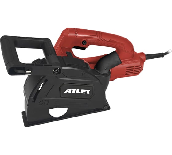 Штроборез ATLET PWC150J
