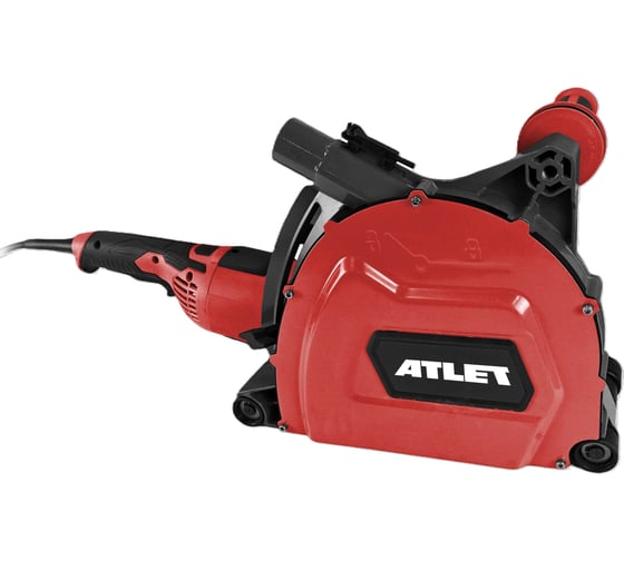 Штроборез ATLET PWC230J
