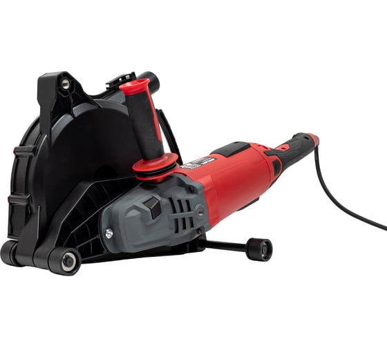 Штроборез ATLET PWC230J