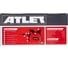 Штроборез ATLET PWC230J 22