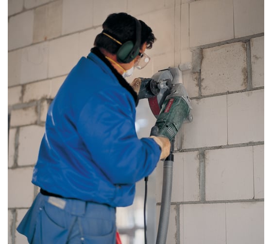 Штроборез Metabo MFX 65 601225000
