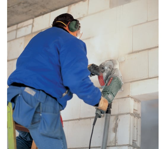 Штроборез Metabo MFX 65 601225000