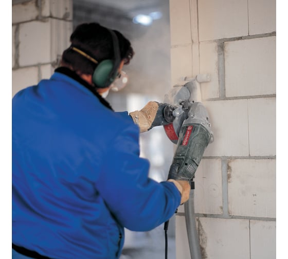 Штроборез Metabo MFX 65 601225000
