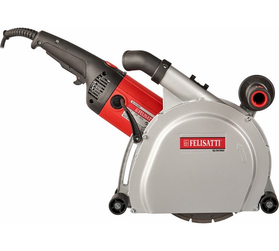 Бороздодел Felisatti ПД-230/2600Э 364.5.1.00