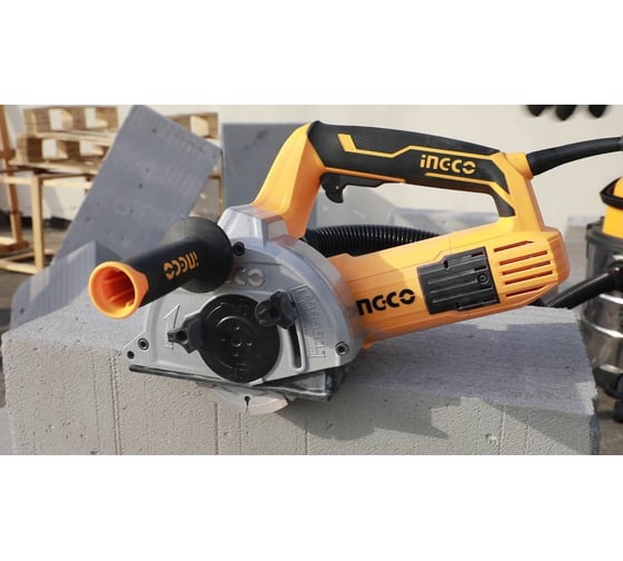Штроборез INGCO WLC15008
