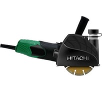 Бороздодел Hitachi CM 5 SB