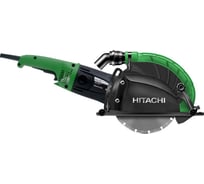 Бороздодел Hitachi CM 9 SR