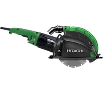 Бороздодел Hitachi CM 9 UBY