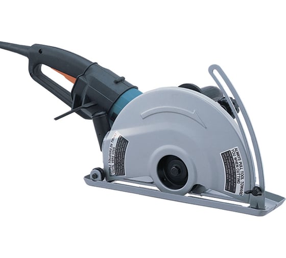 Штроборез-бороздодел Makita 4112 S 1