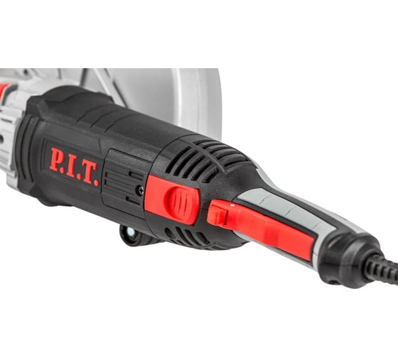 Штроборез P.I.T. 150мм, 1700Вт, 8000об/мин PWC150-C