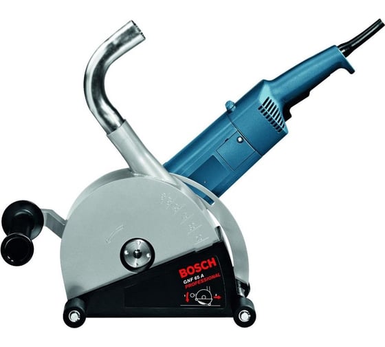 Штроборез Bosch GNF 65 A 0.601.368.708