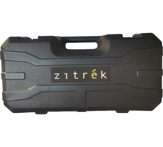 Штроборез DEKO Zitrek ZKW-1800 5 дисков, пластиковый кейс 067-2002