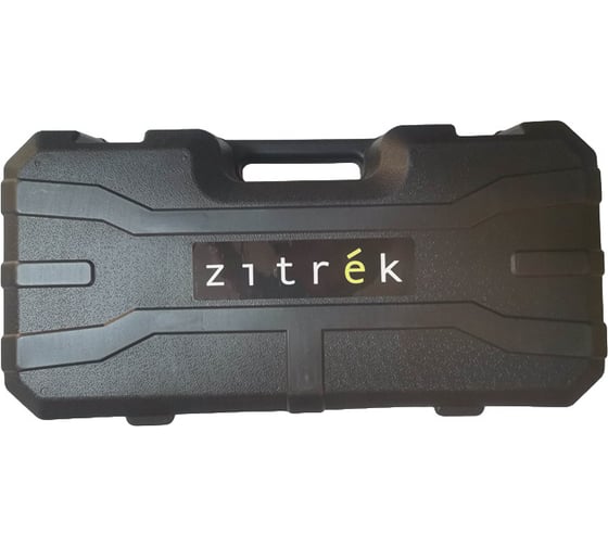 Штроборез DEKO Zitrek ZKW-2800 5 дисков, лазерный указатель 067-2003