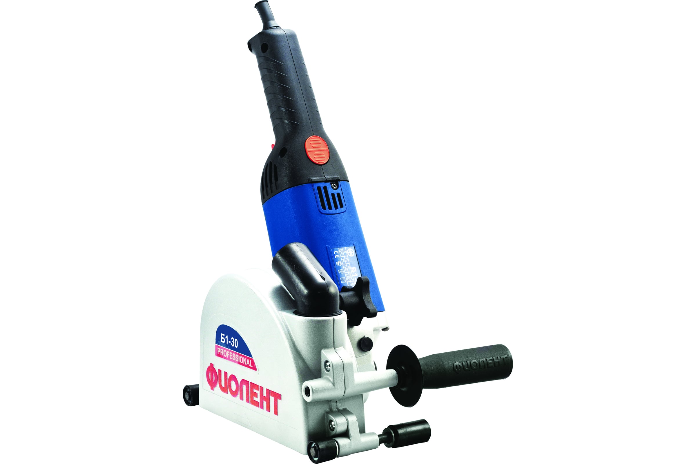 Штроборез-бороздоделФиолентБ1-30ИДФР298416001-К1