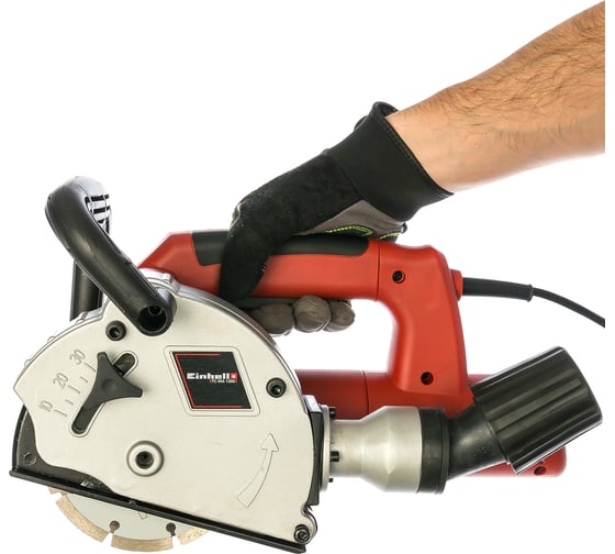 Штроборез Einhell TC-MA 1300 4350730