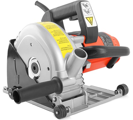 Штроборез MESSER CS180 10-40-180