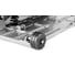 Штроборез MESSER CS180 10-40-180 4