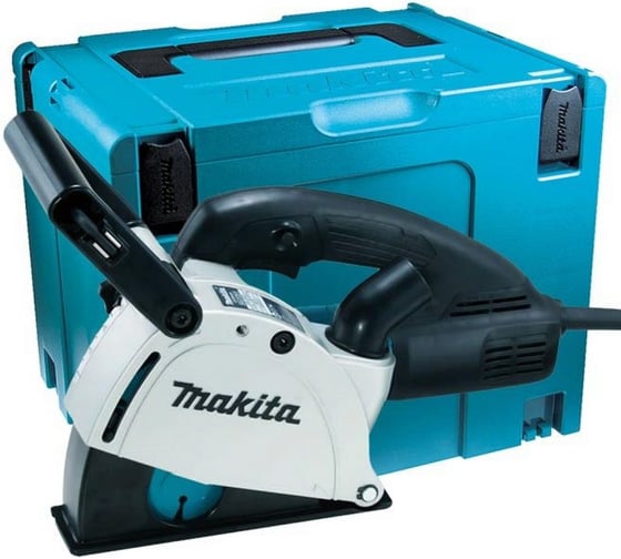 Штроборез Makita SG-1251J