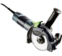 Отрезная система Festool Diamant DSC-AG 125 FH Plus 769954