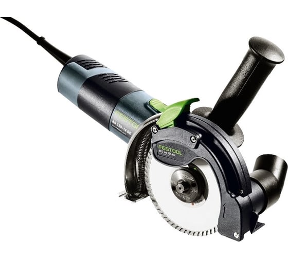 Отрезная система Festool Diamant DSC-AG 125 FH Plus 769954