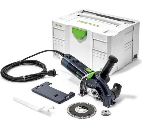 Отрезная система Festool Diamant DSC-AG 125 FH Plus 769954