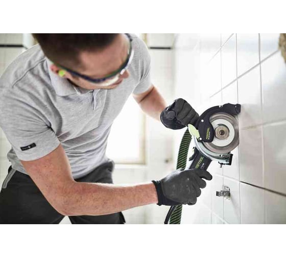 Отрезная система Festool Diamant DSC-AG 125 FH Plus 769954