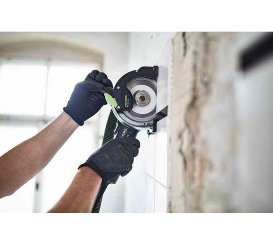 Отрезная система Festool Diamant DSC-AG 125 FH Plus 769954