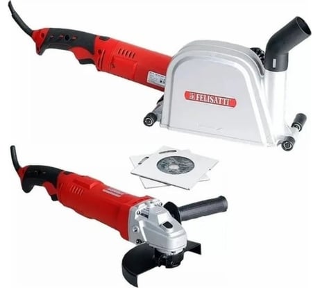 Бороздодел Felisatti FT 150/1800 373.5.1.00