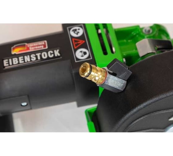 Штроборез для влажной и сухой обработки стен EIBENSTOCK EMF 150.1 P 0671P000