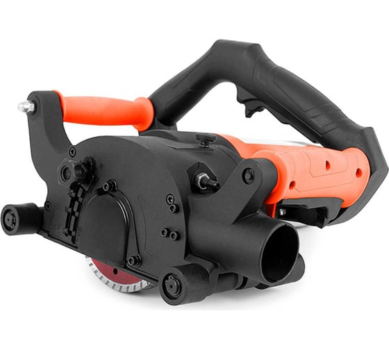 Штроборез MESSER T1455 10-40-145
