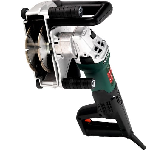 Бороздодел Metabo MFE 40 604040510