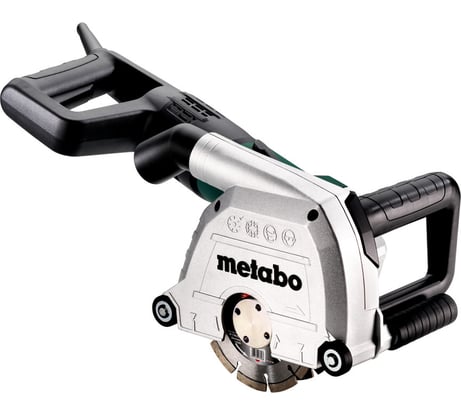 Бороздодел Metabo MFE 40 + 2 круга 604040500