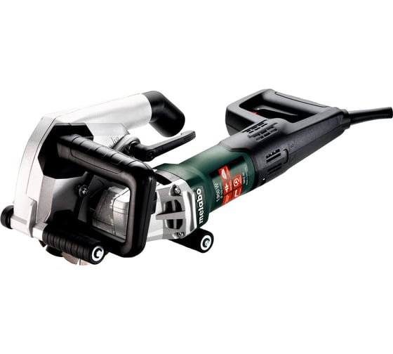 Бороздодел Metabo MFE 40 + 2 круга 604040500