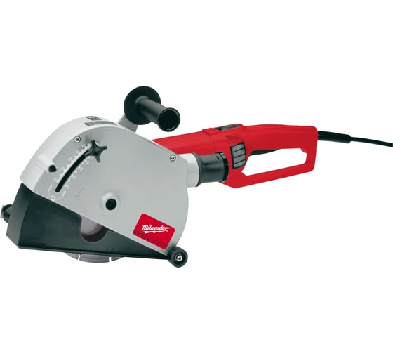 Штроборез Milwaukee WCE 65 4933385125 1