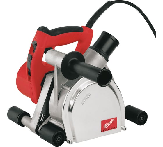 Штроборез Milwaukee WCS 45 4933383350 1