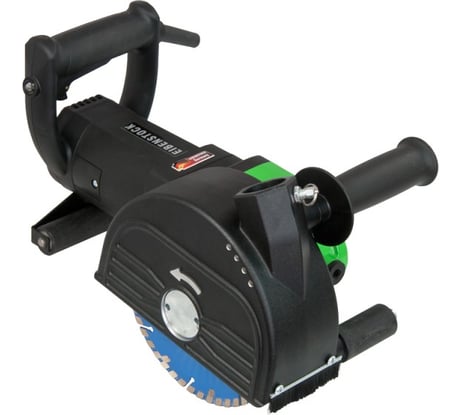 Штроборез EIBENSTOCK EMF 180.1 06728000