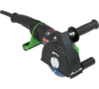 Штроборез EIBENSTOCK EMF 125 06701000