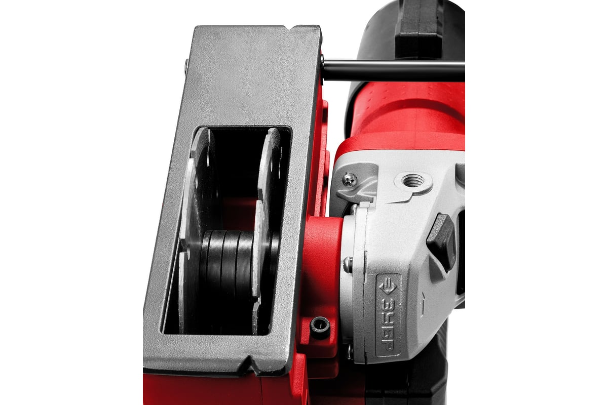 Электрический штроборез ЗУБР МАСТЕР ЗШ-30-1200 Т в Омске купить по ...