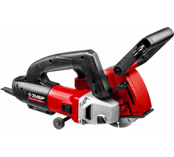 Электрический штроборез ЗУБР МАСТЕР ЗШ-30-1200 Т - выгодная цена ...