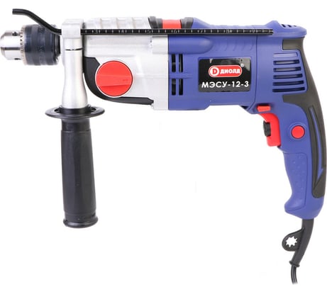 Ударная дрель ДИОЛД МЭСУ-12-3 10012190