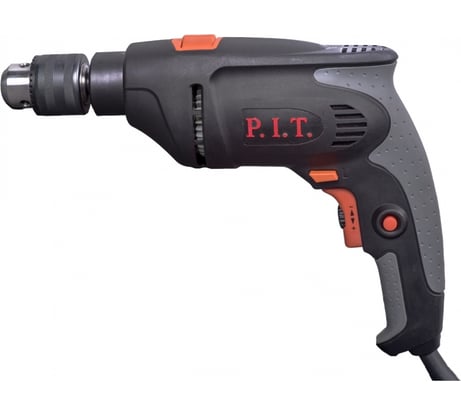 Ударная дрель P.I.T. МАСТЕР PSB13-C3