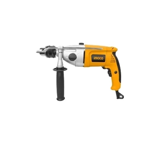 Ударная дрель INGCO ID211002