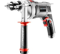 Ударная дрель GRAPHITE 58G727