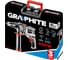 Ударная дрель GRAPHITE 58G726 3